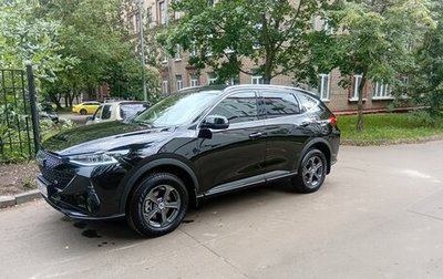 Haval F7 I, 2023 год, 2 000 000 рублей, 1 фотография