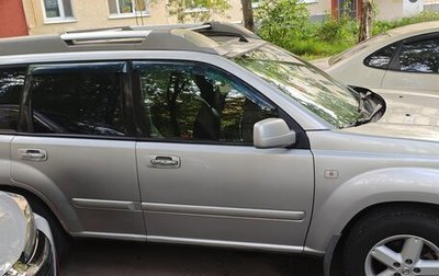 Nissan X-Trail, 2004 год, 450 000 рублей, 1 фотография