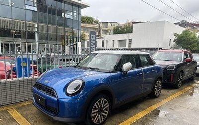 MINI Hatch, 2025 год, 5 700 000 рублей, 1 фотография
