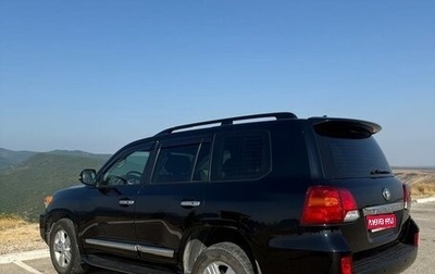 Toyota Land Cruiser 200, 2013 год, 3 700 000 рублей, 1 фотография