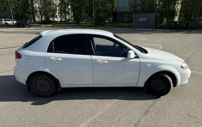 Chevrolet Lacetti, 2011 год, 470 000 рублей, 1 фотография