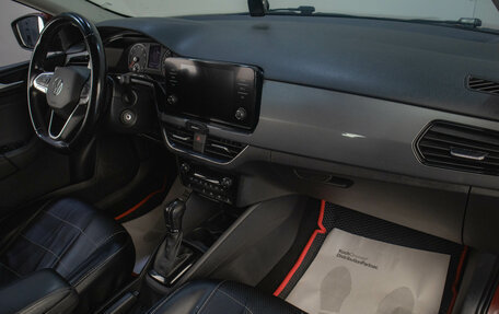 Volkswagen Polo VI (EU Market), 2021 год, 1 349 000 рублей, 17 фотография