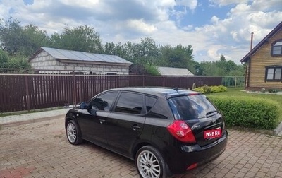 KIA cee'd I рестайлинг, 2007 год, 750 000 рублей, 1 фотография