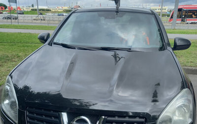 Nissan Qashqai, 2008 год, 800 000 рублей, 1 фотография