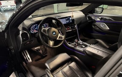 BMW 8 серия, 2021 год, 10 000 000 рублей, 1 фотография