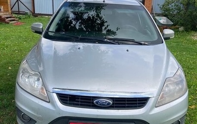 Ford Focus II рестайлинг, 2010 год, 350 000 рублей, 1 фотография
