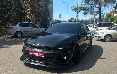 KIA K5, 2021 год, 2 300 000 рублей, 1 фотография