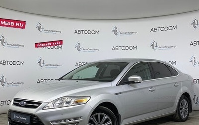 Ford Mondeo IV, 2013 год, 1 079 000 рублей, 1 фотография