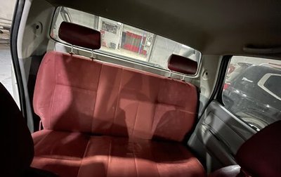 Toyota Hilux VII, 2006 год, 1 350 000 рублей, 1 фотография