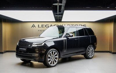 Land Rover Range Rover IV рестайлинг, 2025 год, 23 770 000 рублей, 1 фотография