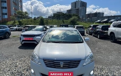 Toyota Premio, 2010 год, 950 000 рублей, 1 фотография