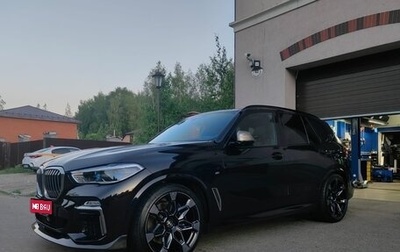 BMW X5, 2019 год, 8 180 000 рублей, 1 фотография