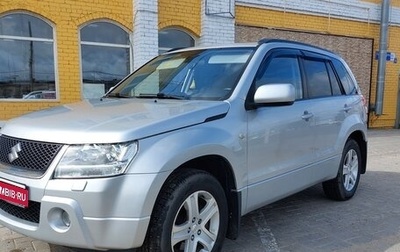Suzuki Grand Vitara, 2007 год, 890 000 рублей, 1 фотография