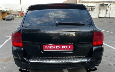 Porsche Cayenne III, 2006 год, 850 000 рублей, 1 фотография