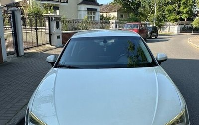 Audi A3, 2013 год, 1 300 000 рублей, 1 фотография