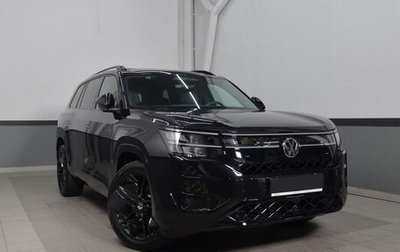 Volkswagen Teramont, 2025 год, 5 409 000 рублей, 1 фотография
