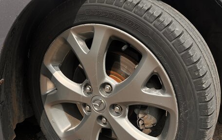 Mazda 3, 2007 год, 670 000 рублей, 9 фотография