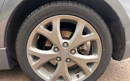 Mazda 3, 2007 год, 670 000 рублей, 13 фотография