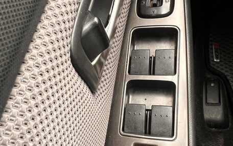 Mazda 3, 2007 год, 670 000 рублей, 18 фотография