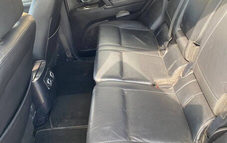 Mitsubishi Pajero IV, 2010 год, 1 575 000 рублей, 11 фотография
