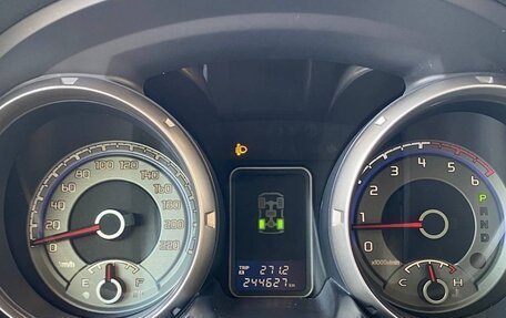 Mitsubishi Pajero IV, 2010 год, 1 575 000 рублей, 10 фотография
