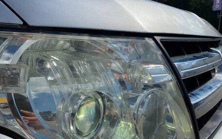 Mitsubishi Pajero IV, 2010 год, 1 575 000 рублей, 13 фотография