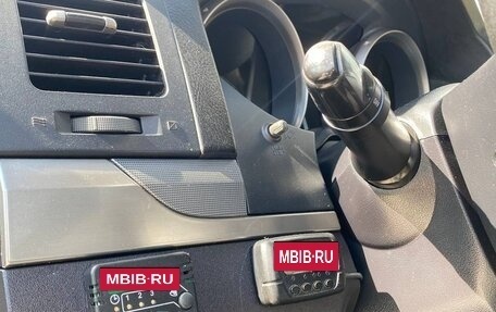 Mitsubishi Pajero IV, 2010 год, 1 575 000 рублей, 12 фотография