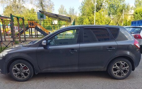 KIA cee'd I рестайлинг, 2011 год, 600 000 рублей, 2 фотография