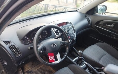 KIA cee'd I рестайлинг, 2011 год, 600 000 рублей, 3 фотография