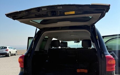 Toyota Land Cruiser 200, 2013 год, 3 700 000 рублей, 14 фотография