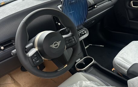 MINI Hatch, 2025 год, 5 700 000 рублей, 3 фотография