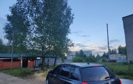 KIA cee'd I рестайлинг, 2007 год, 750 000 рублей, 8 фотография