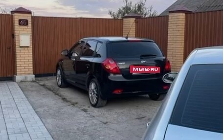 KIA cee'd I рестайлинг, 2007 год, 750 000 рублей, 9 фотография