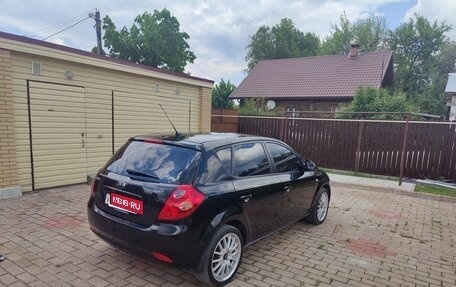KIA cee'd I рестайлинг, 2007 год, 750 000 рублей, 3 фотография