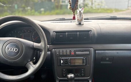 Audi A4, 1998 год, 349 000 рублей, 8 фотография