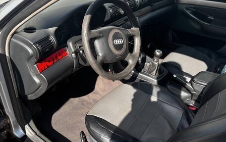 Audi A4, 1998 год, 349 000 рублей, 9 фотография