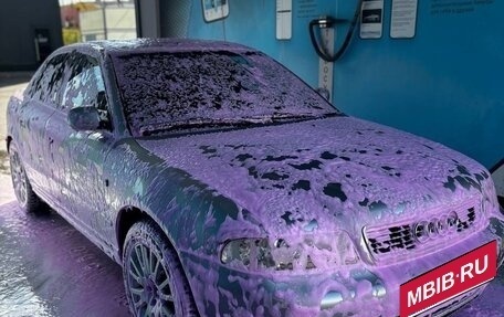 Audi A4, 1998 год, 349 000 рублей, 2 фотография