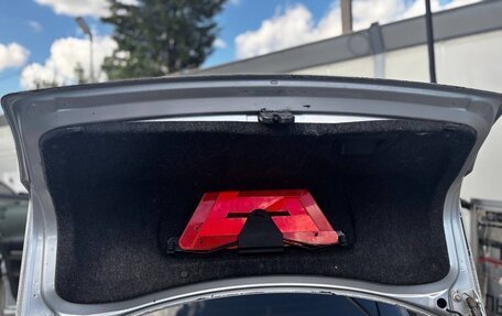 Audi A4, 1998 год, 349 000 рублей, 14 фотография