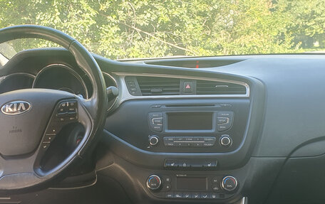 KIA cee'd III, 2017 год, 1 320 000 рублей, 6 фотография