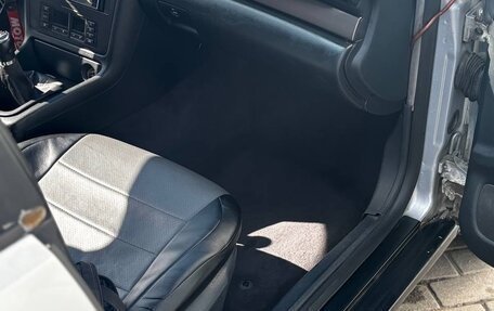 Audi A4, 1998 год, 349 000 рублей, 11 фотография