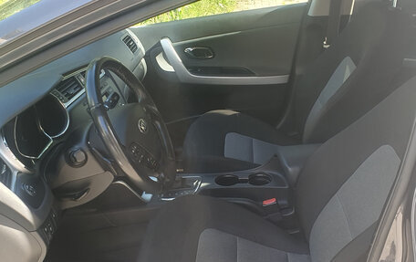 KIA cee'd III, 2017 год, 1 320 000 рублей, 7 фотография