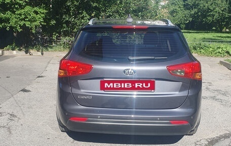 KIA cee'd III, 2017 год, 1 320 000 рублей, 4 фотография