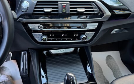 BMW X4, 2021 год, 4 550 000 рублей, 15 фотография