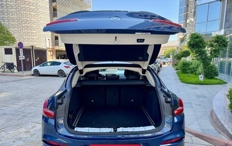 BMW X4, 2021 год, 4 550 000 рублей, 9 фотография