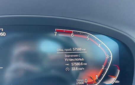 BMW X4, 2021 год, 4 550 000 рублей, 18 фотография
