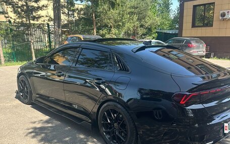 KIA K5, 2021 год, 2 300 000 рублей, 8 фотография