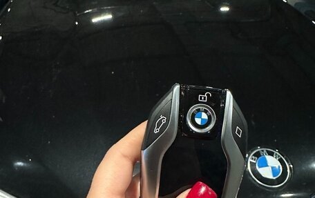 BMW X3, 2020 год, 4 990 000 рублей, 4 фотография