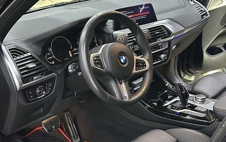 BMW X3, 2020 год, 4 990 000 рублей, 5 фотография