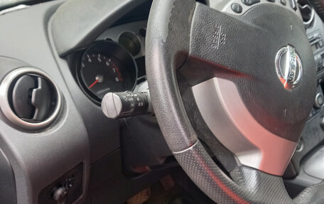 Nissan Qashqai, 2008 год, 800 000 рублей, 3 фотография