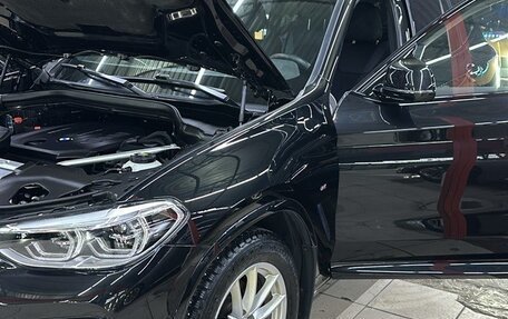 BMW X3, 2020 год, 4 990 000 рублей, 7 фотография